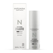 MADARA Botanic Niacinamide Alternative 5 in 1 serum 30 ml
