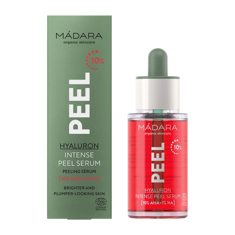 MADARA Peel intensive peeling serum 30 ml