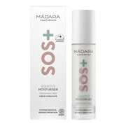 MADARA SOS+ Sensitive moisturizing cream 50 ml