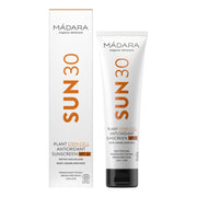 MADARA SUN30 SPF30 sunscreen for body, hands and face 100 ml