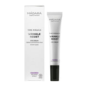 MADARA Time Miracle Wrinkle Resist eye cream 20 ml