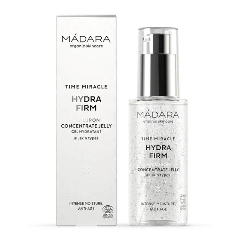 MADARA Time Miracle gel with hyaluronic acid 75 ml