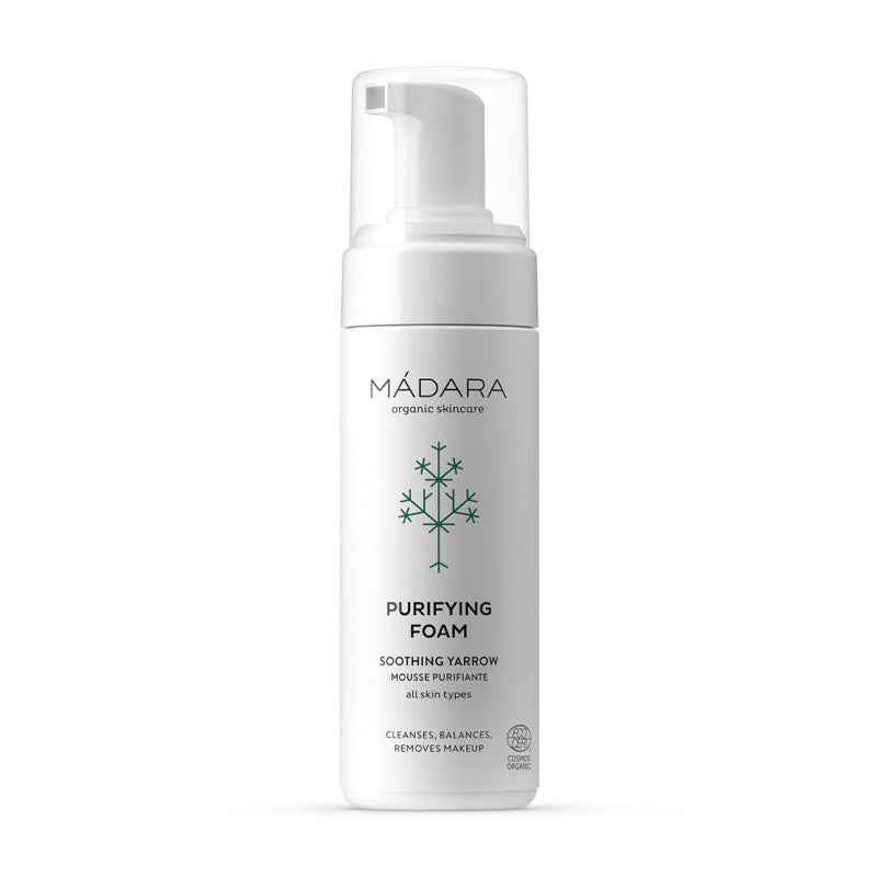MADARA Cleansing foam 150 ml