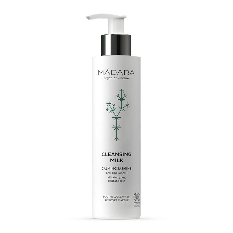 MADARA Cleansing milk 200 ml