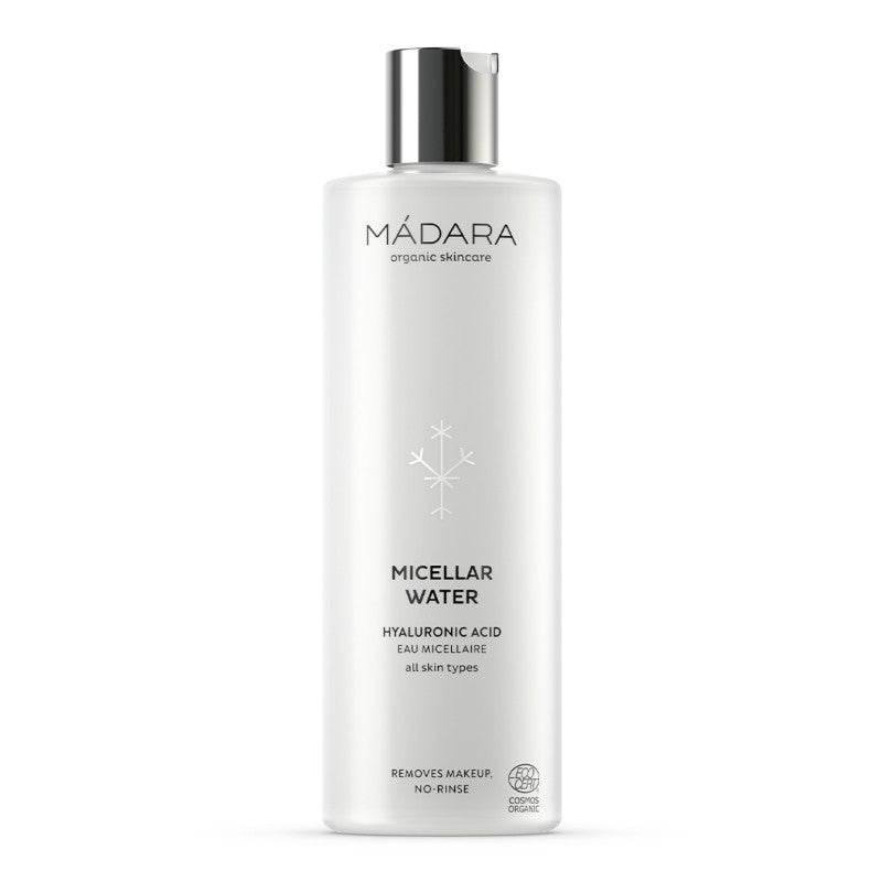 MADARA Micellar water 400 ml