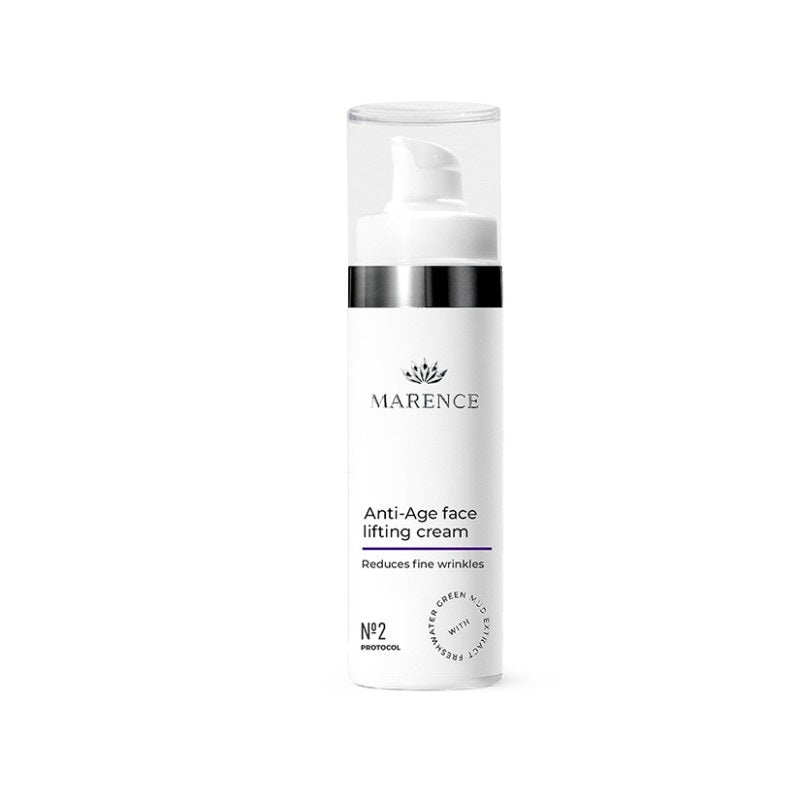 MARENCE Anti-age face lifting cream 30 ml