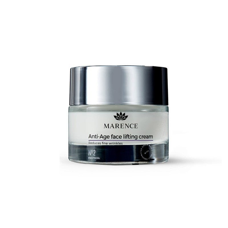 MARENCE Anti-age face lifting cream 50 ml