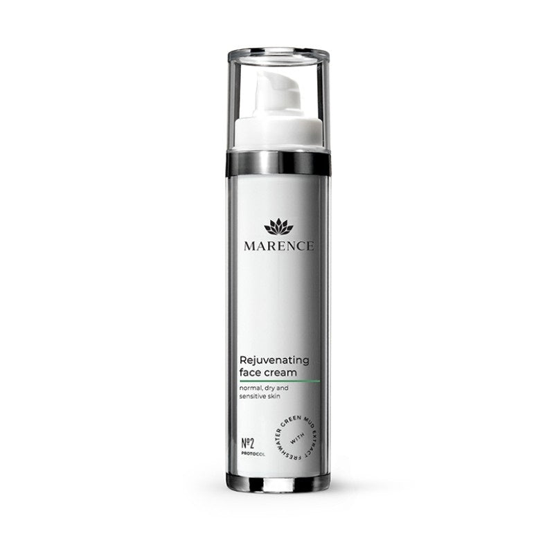MARENCE Revitalizing face cream 50 ml