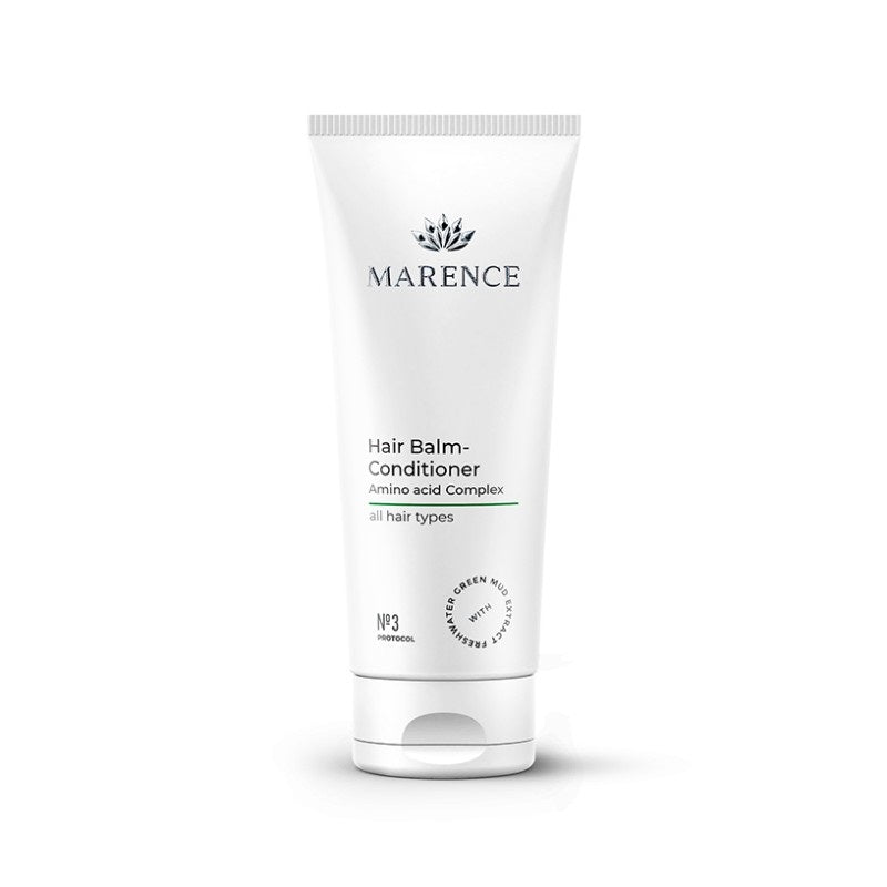 MARENCE Hair balm-conditioner with amino acids 200 ml