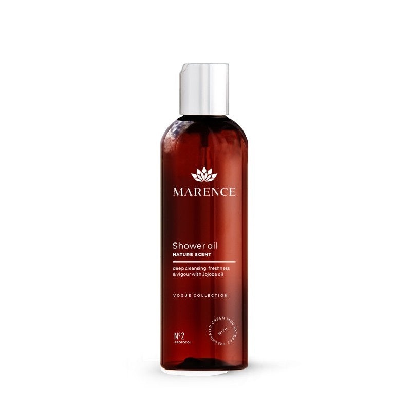 MARENCE Nature scent shower oil 150 ml