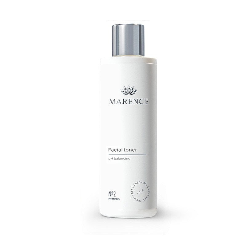 MARENCE pH balancing facial toner 250 ml