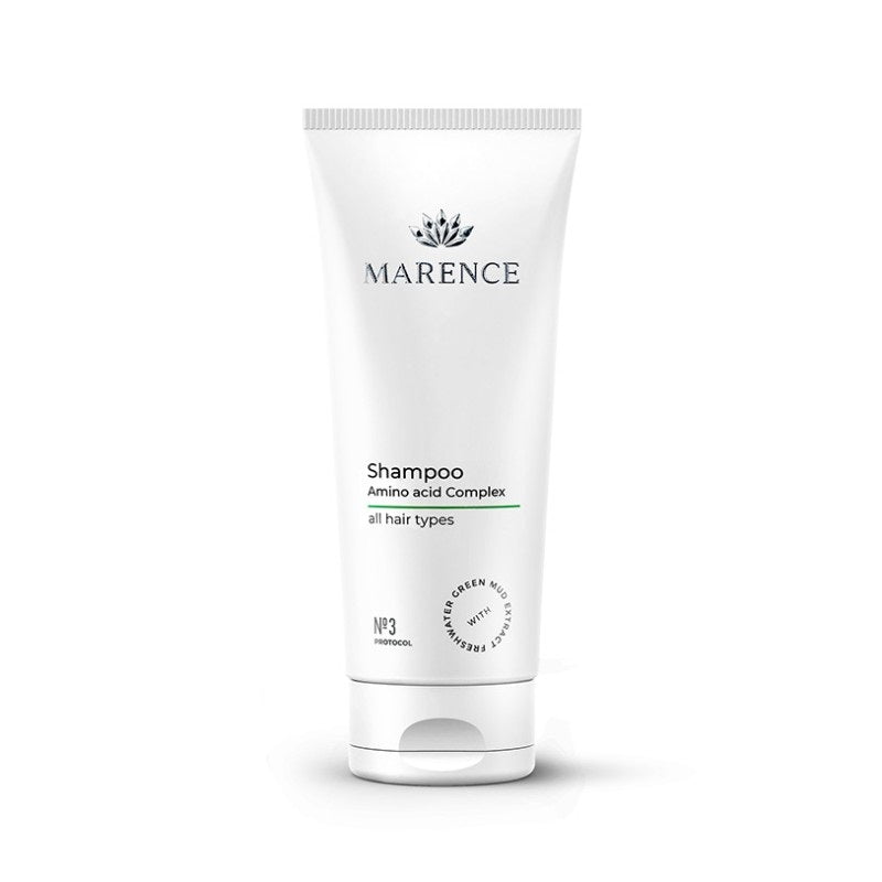 MARENCE Shampoo with amino acids 200 ml