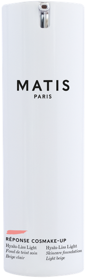 MATIS Hyalu Liss Light tonal cream 30 ml
