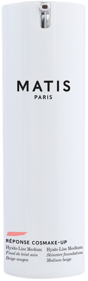 MATIS Hyalu Liss Medium tonal cream 30 ml