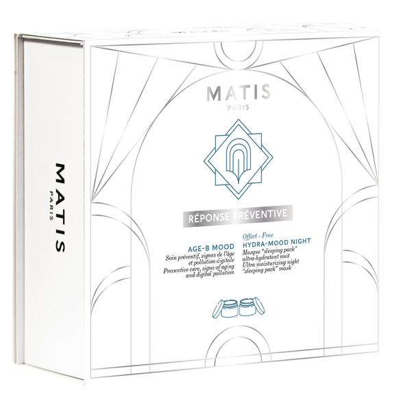 MATIS Prevention set 1 pcs
