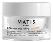 MATIS Response Delicate Sensiflora faces cream 50 ml