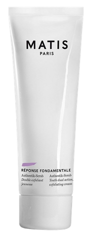 MATIS Response Fundamental Authentic scrub 50 ml