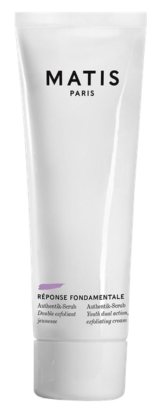MATIS Response Fundamental Authentic scrub 50 ml