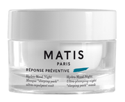 MATIS Response Prevention Hydra-Mood faces cream 50 ml