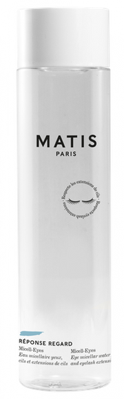 MATIS Response Regards Micell-Eyes micellar water 150 ml