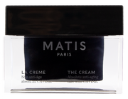 MATIS The Cream Absolute Anti-Aging With Caviar faces cream 50 ml