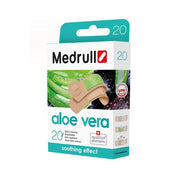 MEDRULL Aloe Vera patch N20