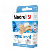 MEDRULL Aqua Resist patch N20