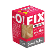MEDRULL Fix-O self-adhesive elastic band 4.5 m x 5 cm