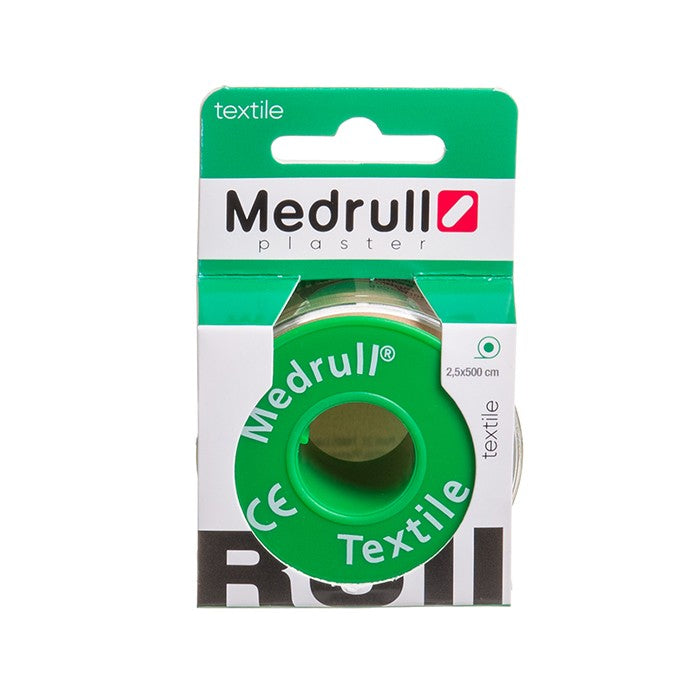 MEDRULL Textile patch 2.5 m x 500 cm