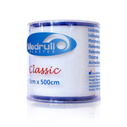 MEDRULL patch 5 m x 5 cm in a box