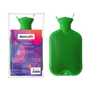 MEDRULL heating pad rubber 1 pc. N1
