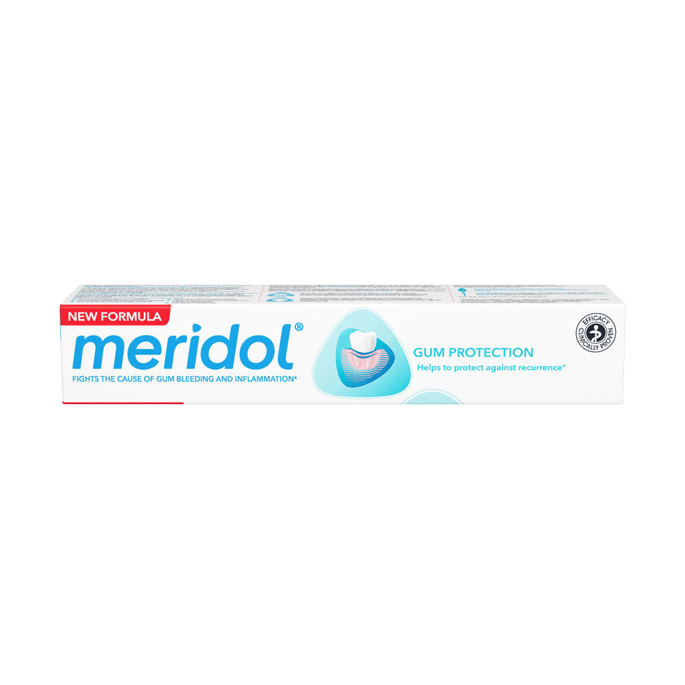 MERIDOL Base Toothpaste 75 ml