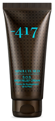 MINUS 417 Absolute Mud SOS Skin Relief cream 100 ml