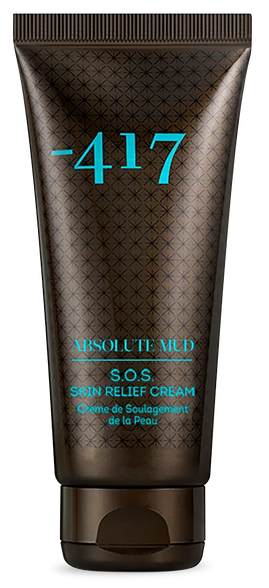 MINUS 417 Absolute Mud SOS Skin Relief cream 100 ml