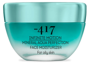 MINUS 417 Infinite Motion Mineral Aqua Perfection For Oily Skin faces cream 50 ml