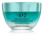 MINUS 417 Infinite Motion Mineral Aqua Perfection faces cream 50 ml
