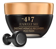MINUS 417 Radiant See Instant Miracle Recovery faces mask 50 ml