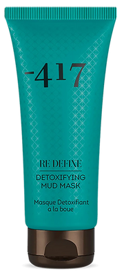 MINUS 417 Re-Define Detoxifying Mud faces mask 100 ml
