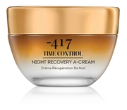 MINUS 417 Time Control Night Recovery A-Cream faces cream 50 ml