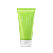 MIZON APPLE SMOOTHIE PEELING GEL facial scrub 120 ml