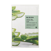 MIZON JOYFUL TIME ALOE Face Mask 23 g