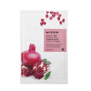 MIZON JOYFUL TIME POMEGRANATE Face Mask 23 g