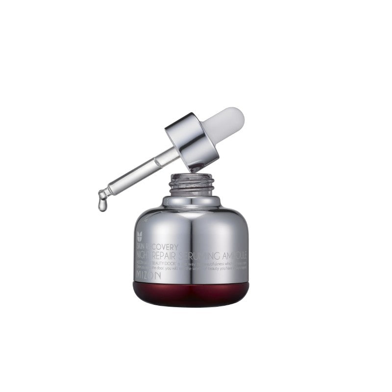 MIZON NIGHT REPAIR SERUMING ampoule 30 ml