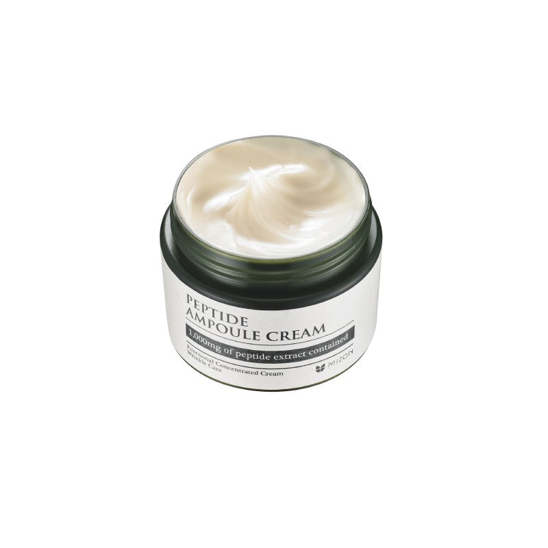 MIZON PEPTIDE AMPOULE cream 50 ml
