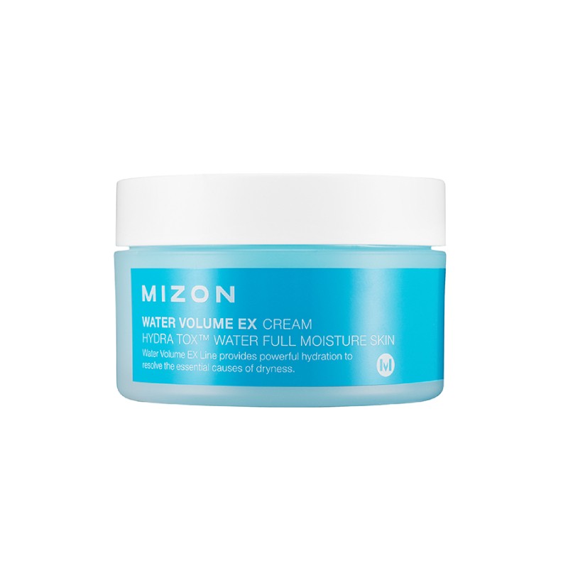 MIZON WATER VOLUME EX face cream 230 ml