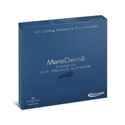 MONODERMA 50+ anti-aging serum, ampoules N28