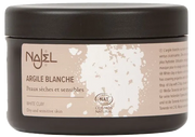 NAJEL White Clay mask 90 g