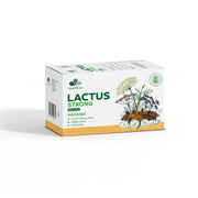 NATĒJA Lactus Strong herbal tea for lactation N20