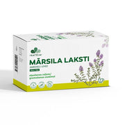 NATĒJA Thyme tea N24
