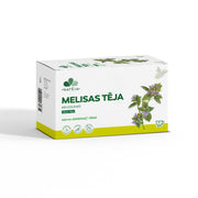 NATĒJA Melissa tea N24